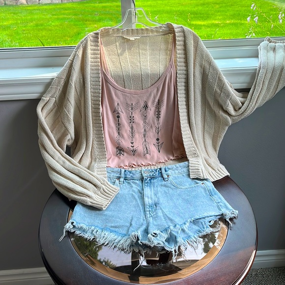 PacSun Other - PACSUN Boho BUNDLE